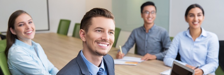 Formations gestion des conflits