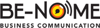 Be-Nome logo